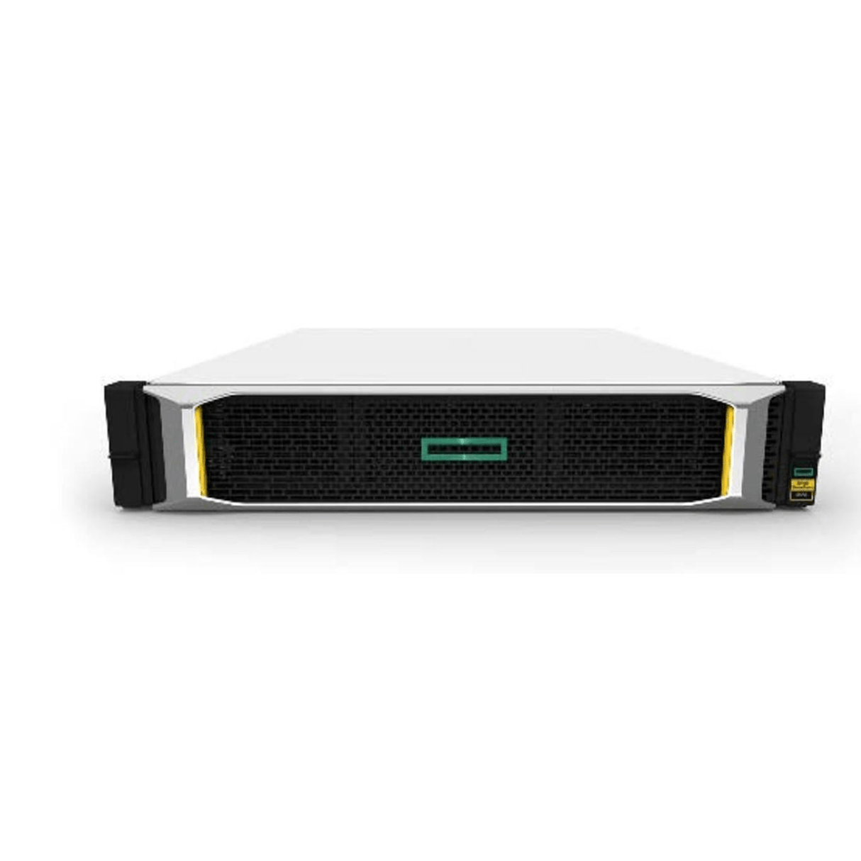 HPE Metallic Rack Storage Enclosure Q1J07B