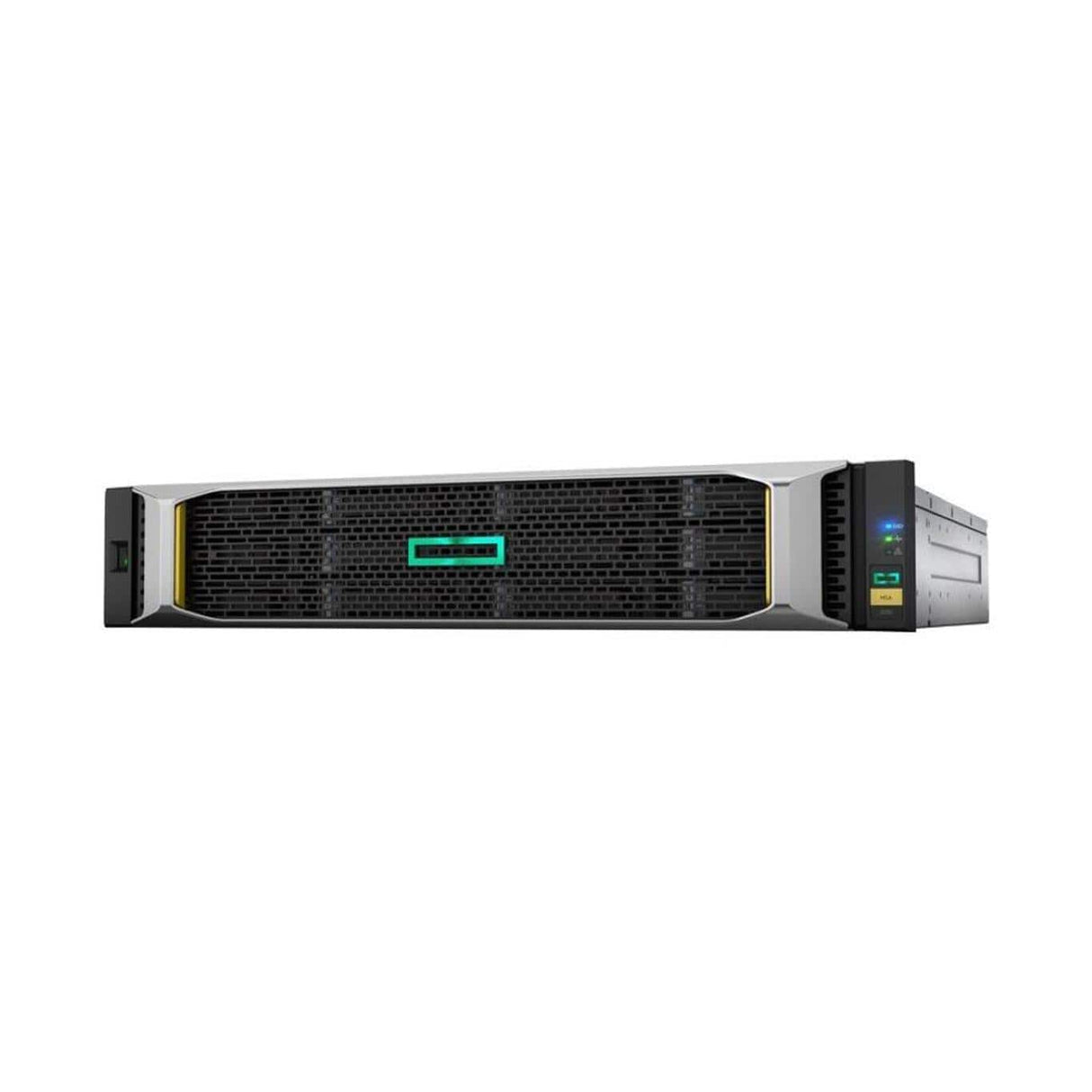 HPE Metallic Rack Storage Enclosure Q1J07B
