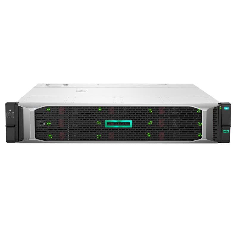 HPE D3610 Rack Storage Enclosure Q1J09A