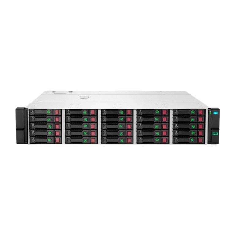 HPE D3710 2U Disk Enclosure Q1J10A