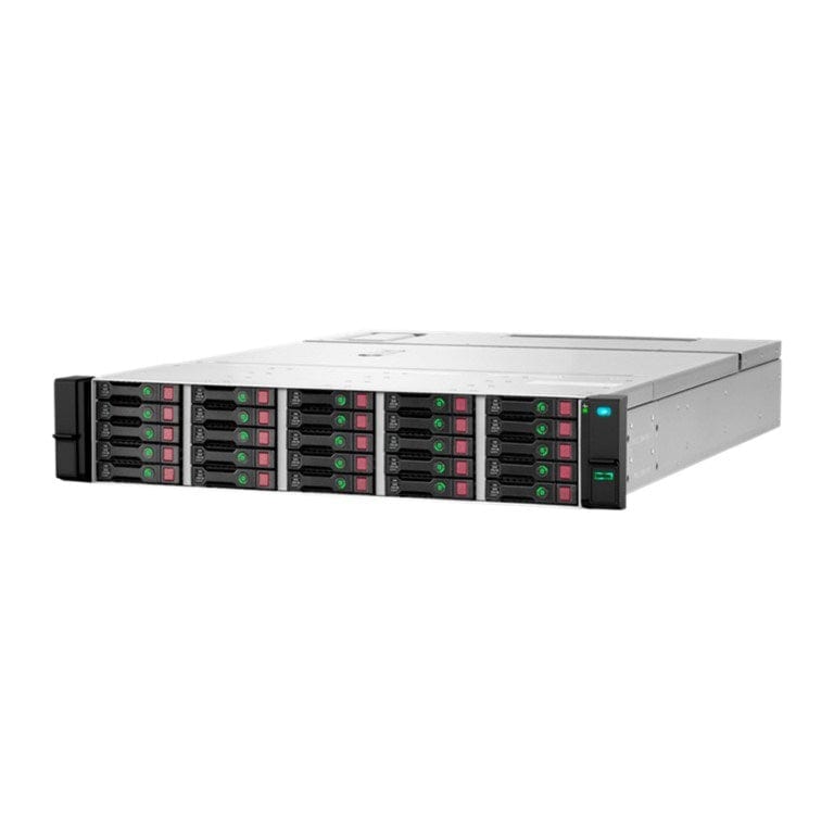 HPE D3710 2U Disk Enclosure Q1J10A