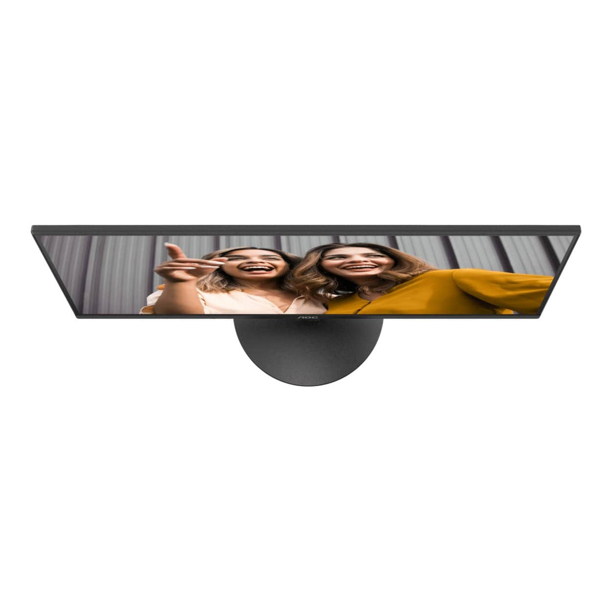 AOC Q27B30E 27-inch 2560 x 1440p QHD 16:9 75Hz 4ms LED IPS Monitor