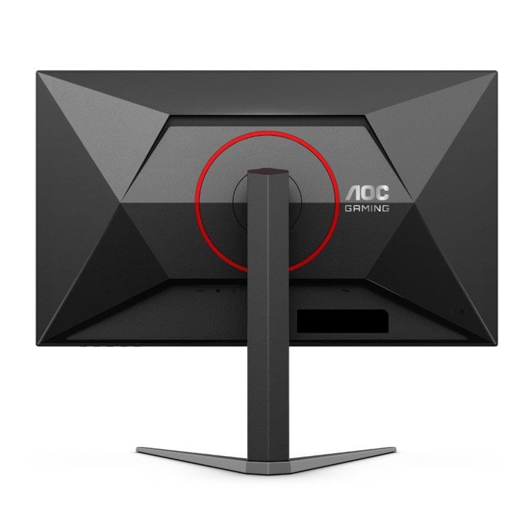 AOC Q27G4 27-inch 2560 x 1440p QHD 16:9 180Hz 0.5ms LED IPS Gaming Monitor