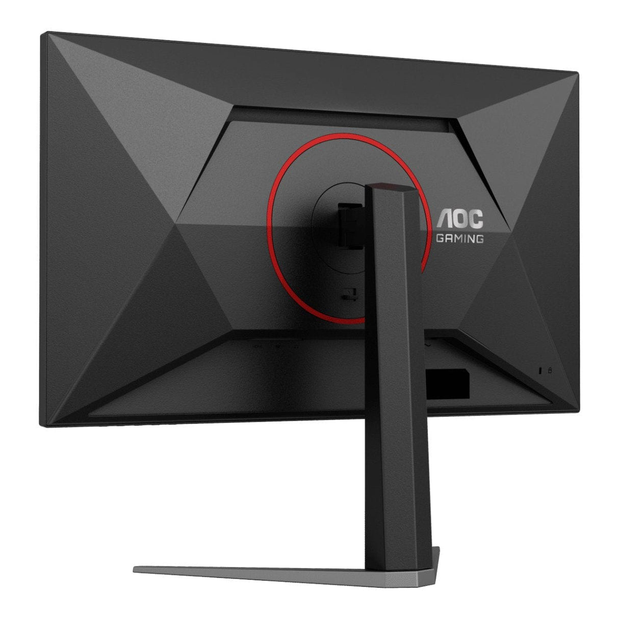 AOC Q27G4F 27-inch 2560 x 1440p QHD 16:9 180Hz 0.5ms LED IPS Gaming Monitor