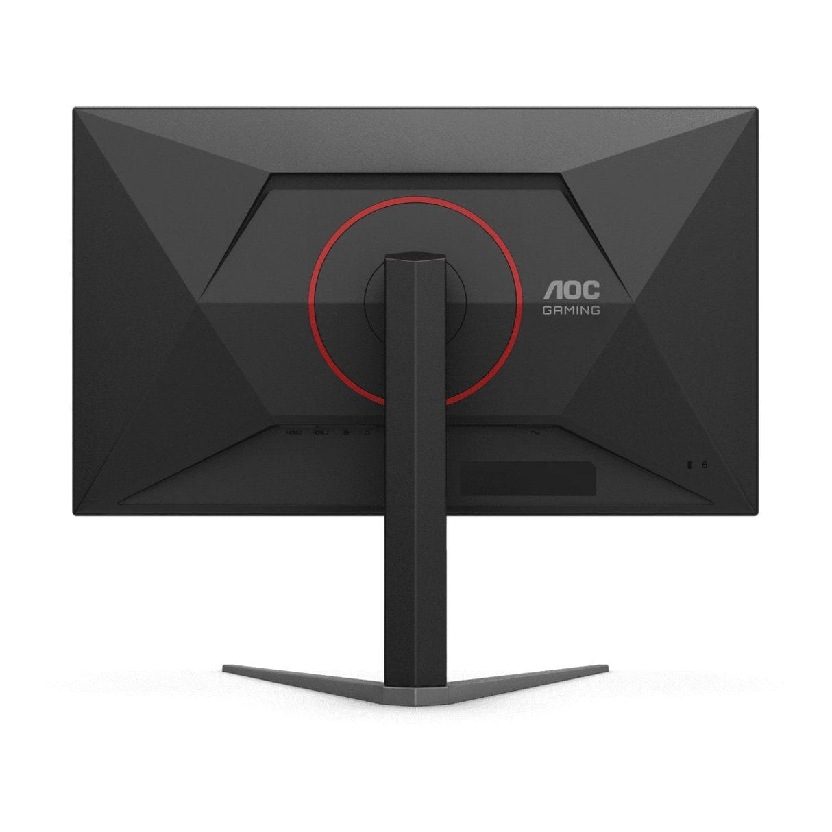 AOC Q27G4XM 27-inch 2560 x 1440p QHD 16:9 180Hz 1ms LED IPS Gaming Monitor