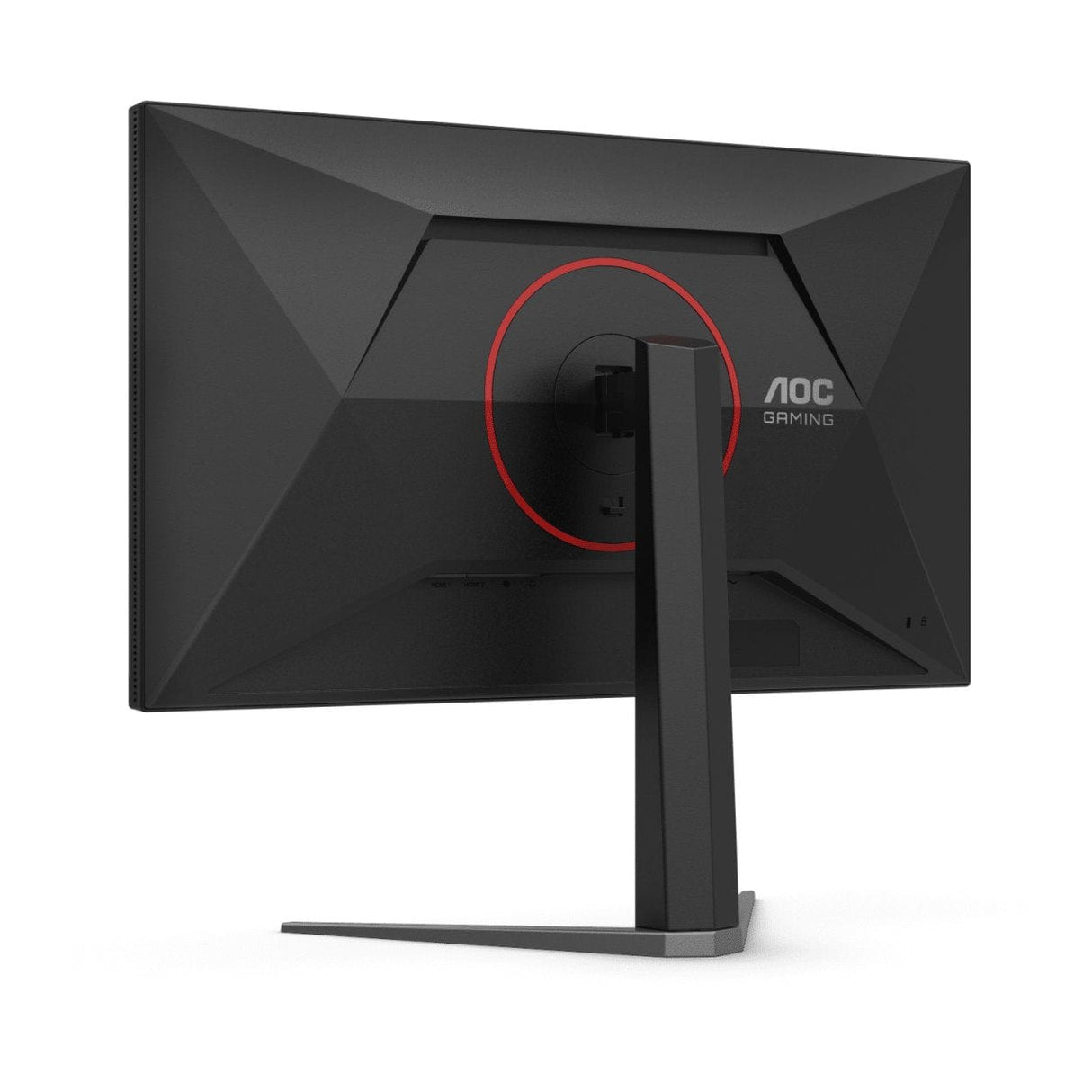 AOC Q27G4XM 27-inch 2560 x 1440p QHD 16:9 180Hz 1ms LED IPS Gaming Monitor
