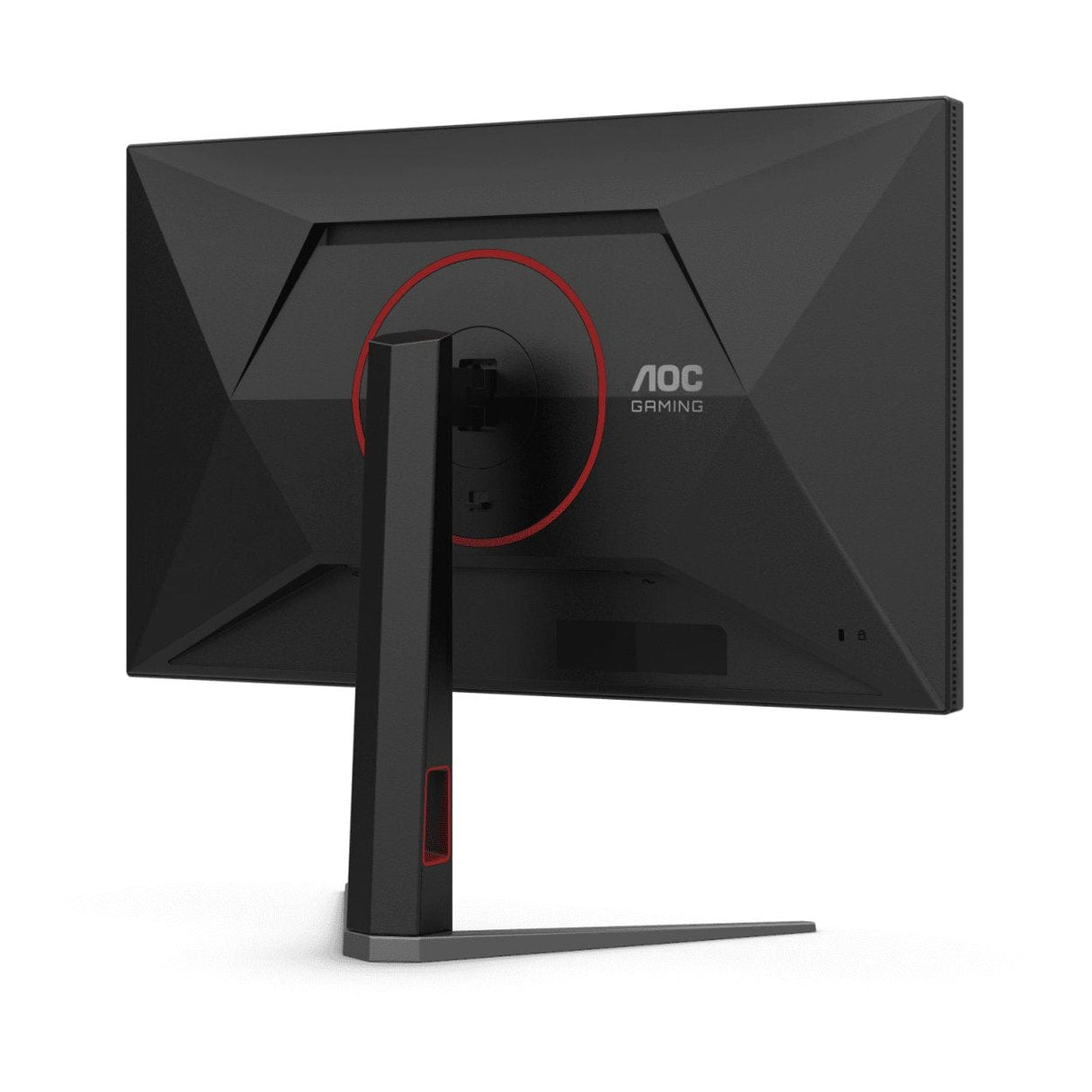 AOC Q27G4XM 27-inch 2560 x 1440p QHD 16:9 180Hz 1ms LED IPS Gaming Monitor