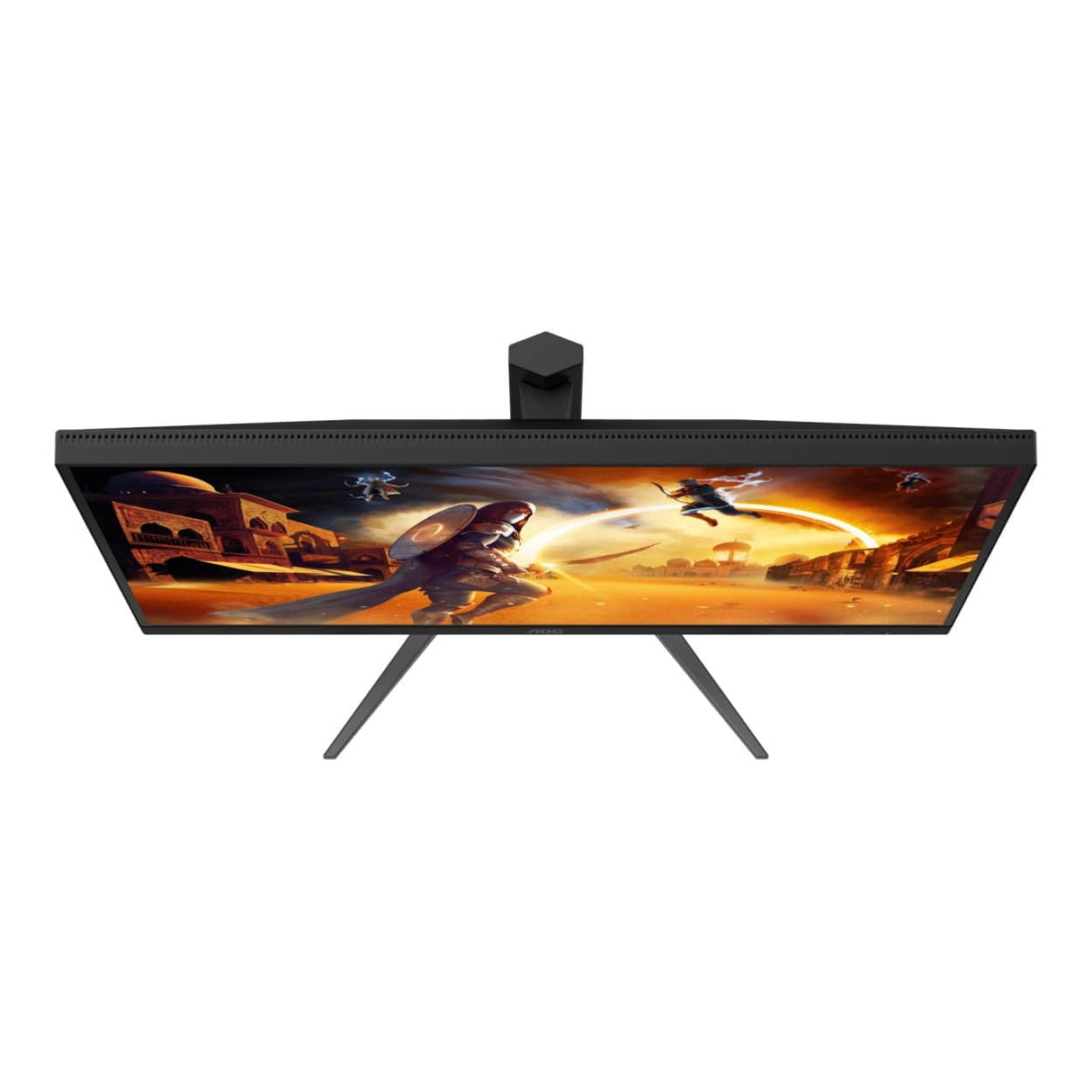AOC Q27G4XM 27-inch 2560 x 1440p QHD 16:9 180Hz 1ms LED IPS Gaming Monitor
