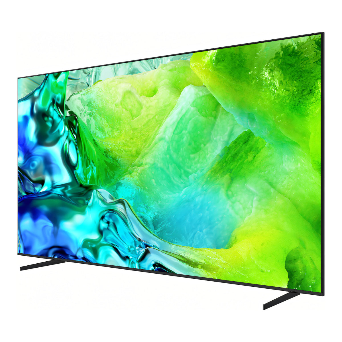 Samsung QN80H 100-inch Neo QLED 4K UHD Vision AI Smart TV QA100QN80HUXXA