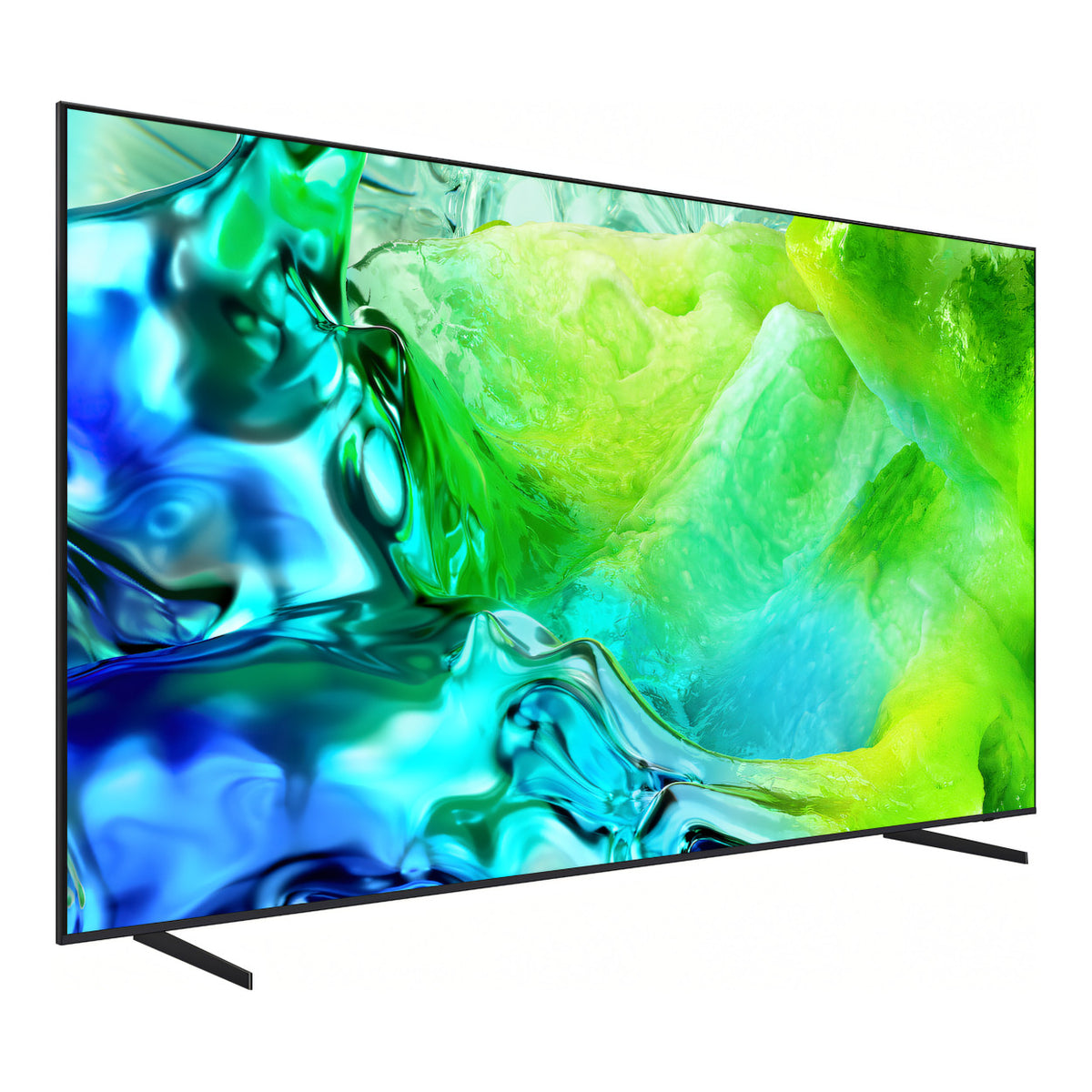 Samsung QN80H 100-inch Neo QLED 4K UHD Vision AI Smart TV QA100QN80HUXXA