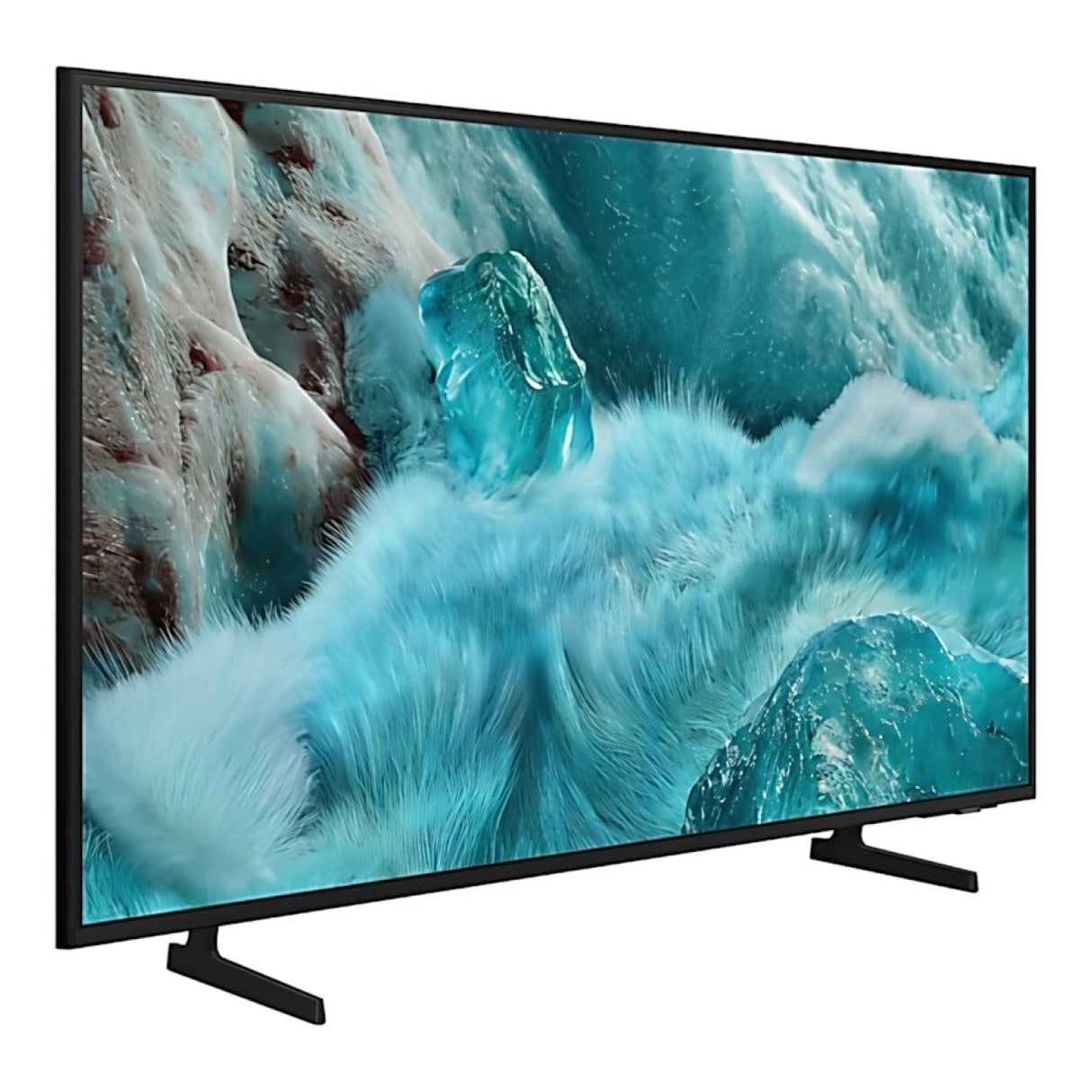 Samsung QA55Q7F 55-inch 4K UHD QLED Smart TV QA55Q7FAAKXXA