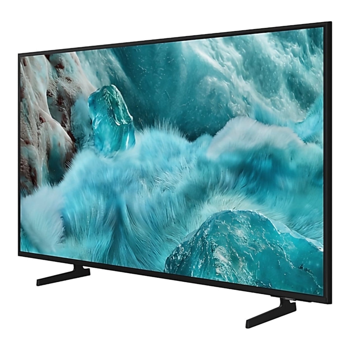 Samsung QA55Q7F 55-inch 4K UHD QLED Smart TV QA55Q7FAAKXXA