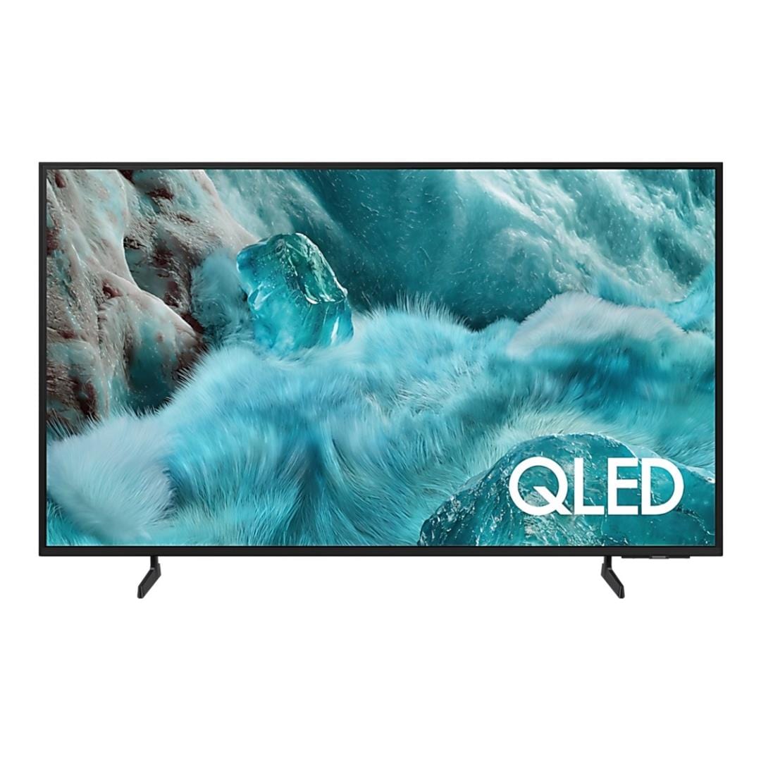 Samsung QA55Q7F 55-inch 4K UHD QLED Smart TV QA55Q7FAAKXXA