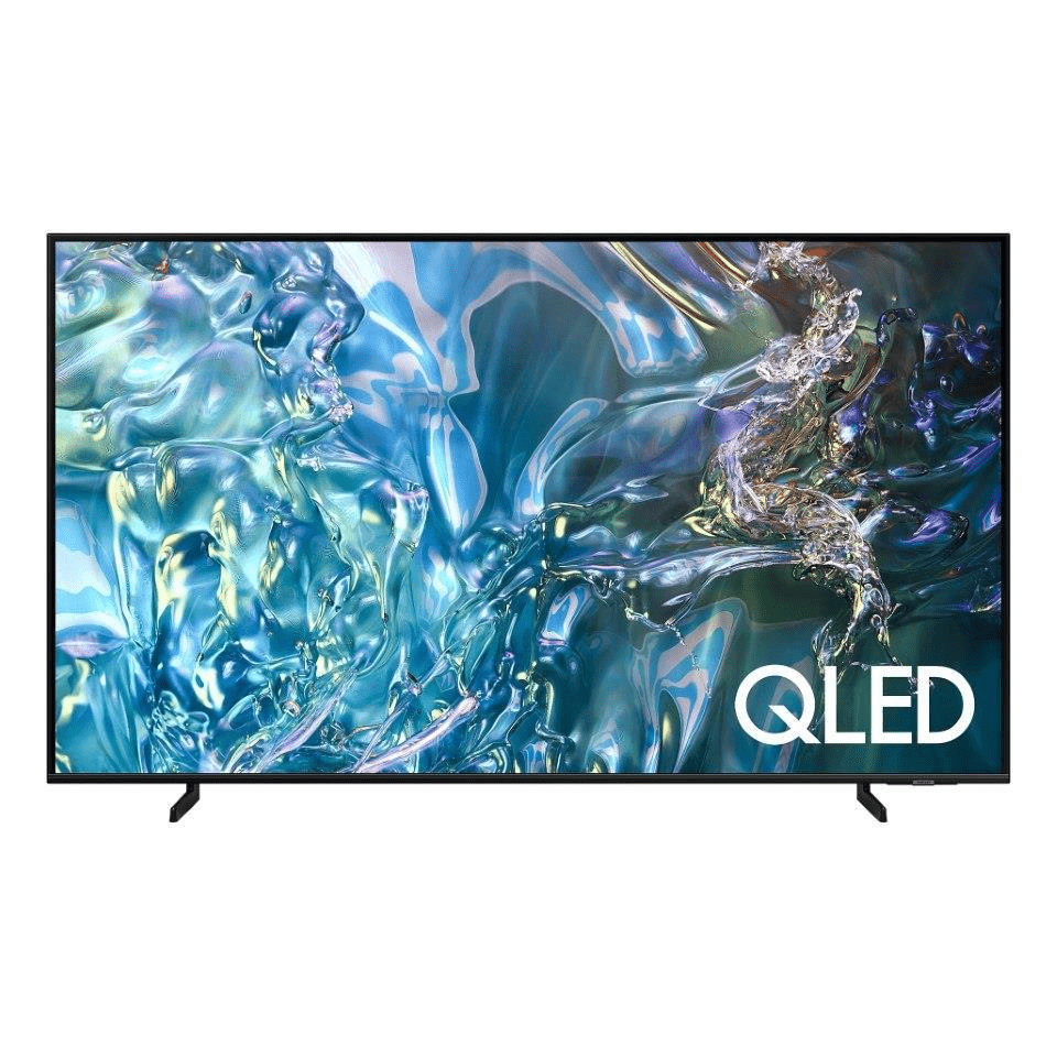 Samsung QA65Q60D 65-inch UHD Smart QLED TV