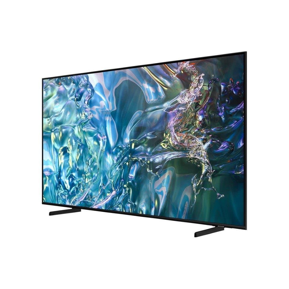 Samsung QA65Q60D 65-inch UHD Smart QLED TV