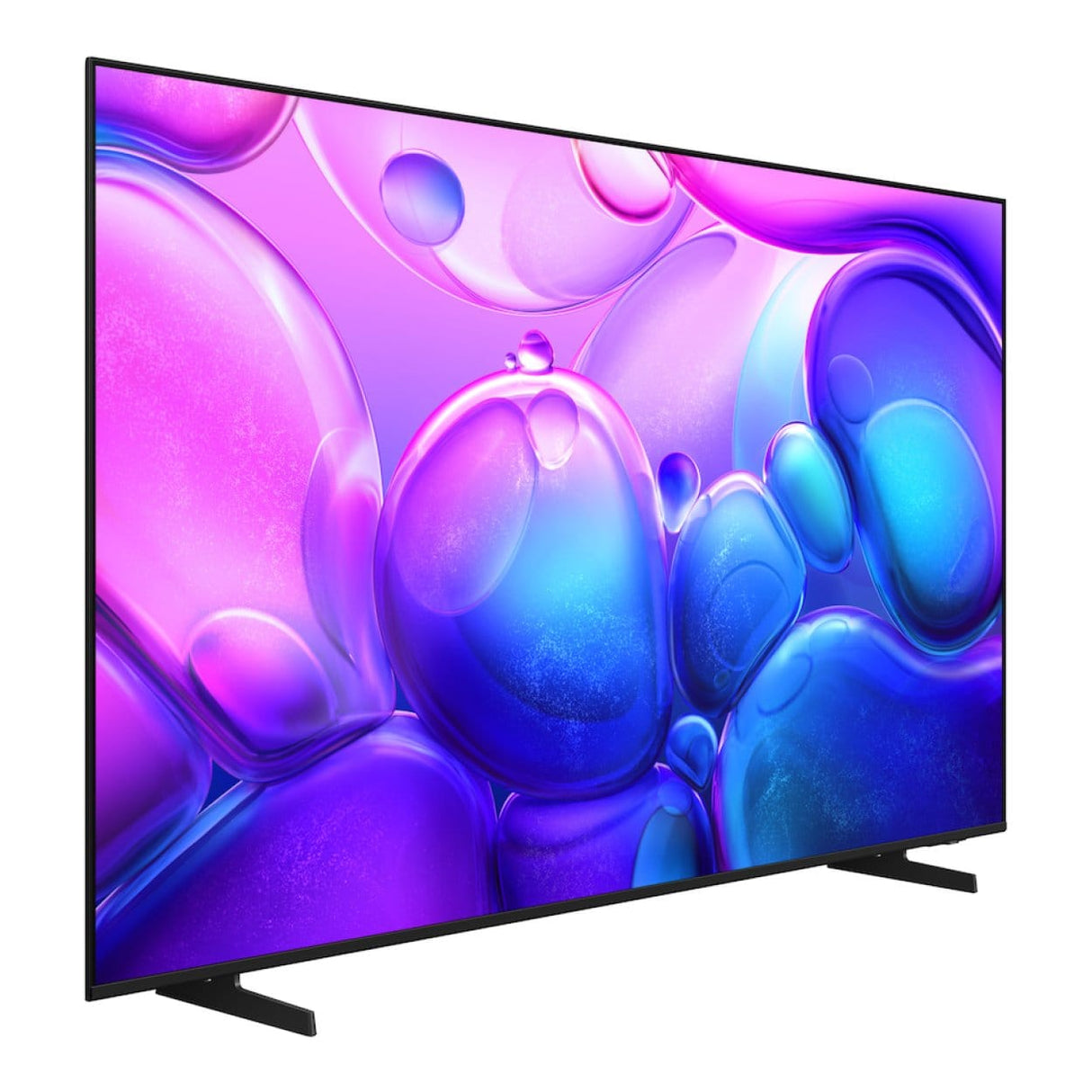 Samsung QA75Q6F 75-inch 4K UHD QLED Smart TV QA75Q6FAAUXXA