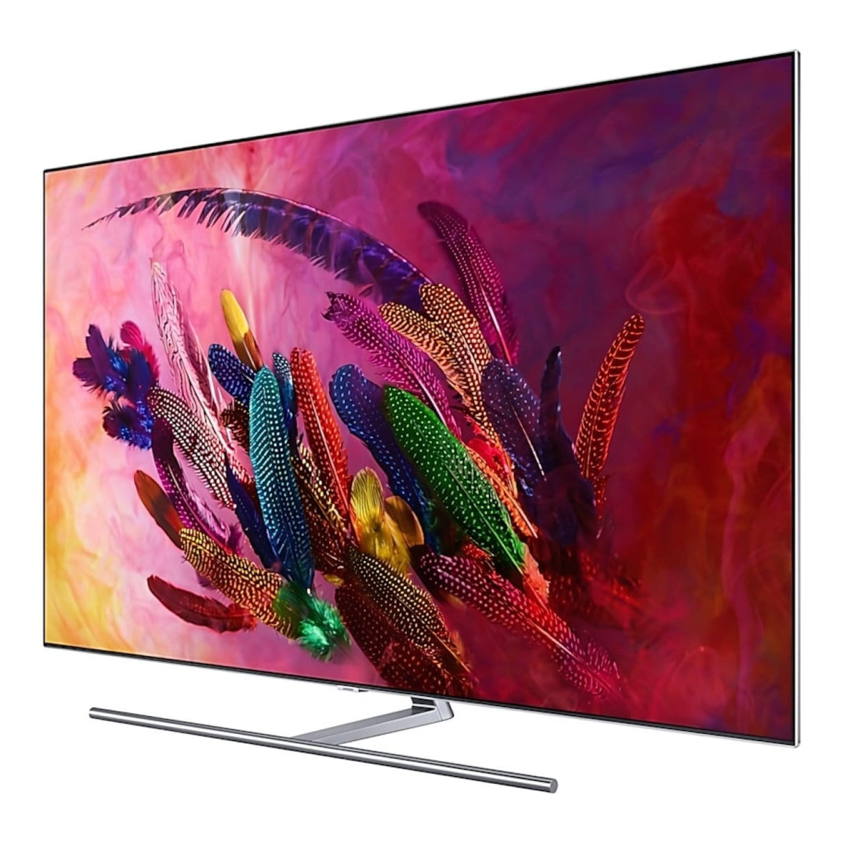 Samsung Q7F QA75Q7FNAK 75-inch 4K UHD Smart TV