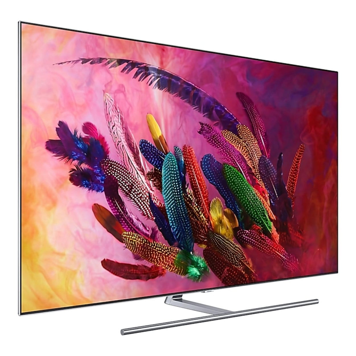 Samsung Q7F QA75Q7FNAK 75-inch 4K UHD Smart TV
