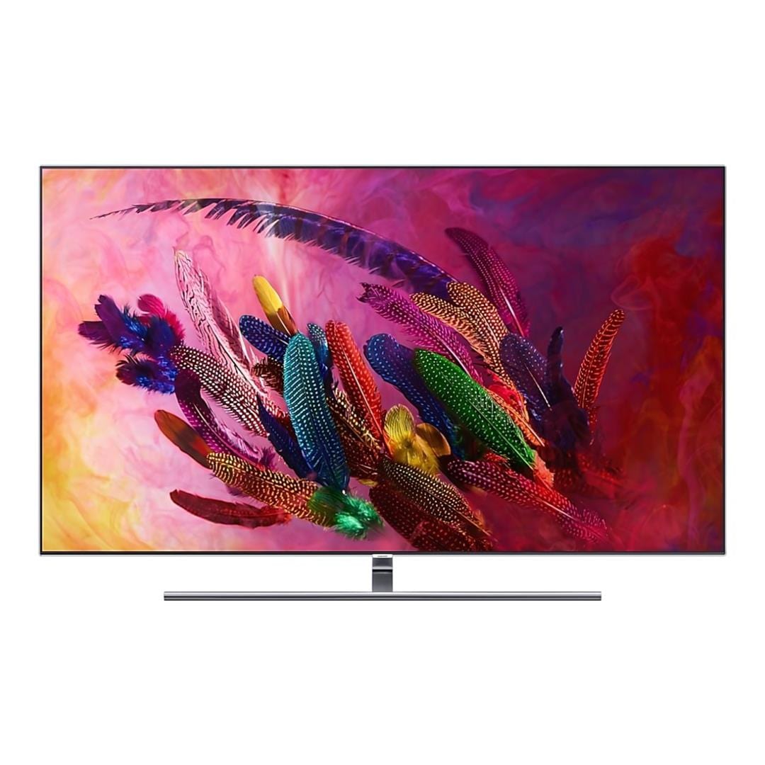 Samsung Q7F QA75Q7FNAK 75-inch 4K UHD Smart TV