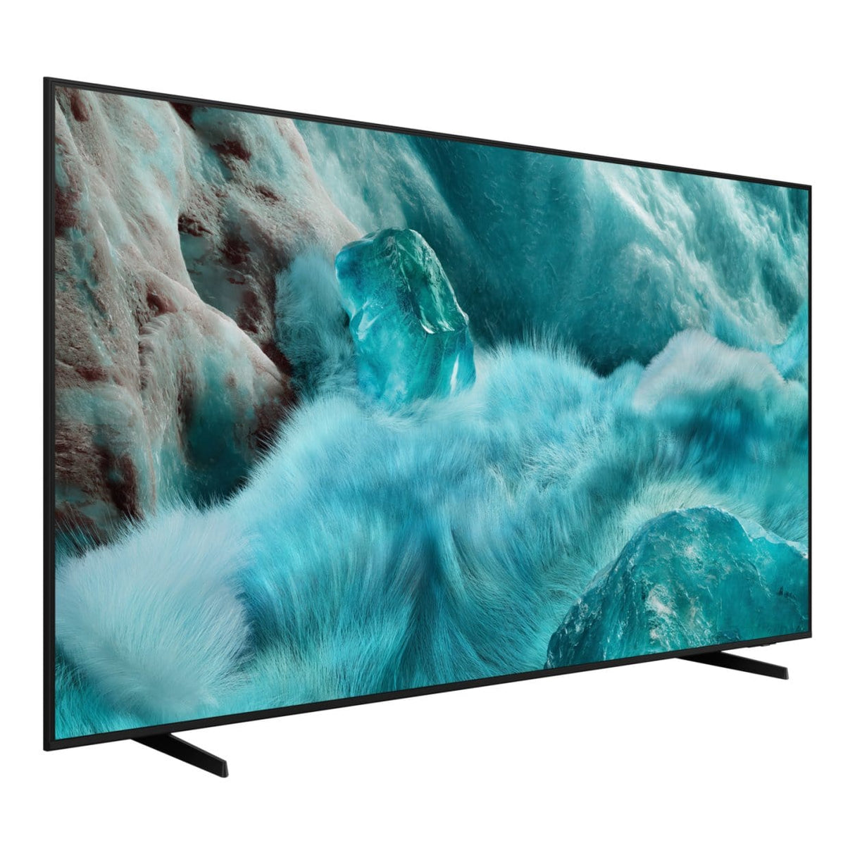 Samsung QA85Q7F 85-inch 4K UHD QLED Smart TV QA85Q7FAAKXXA