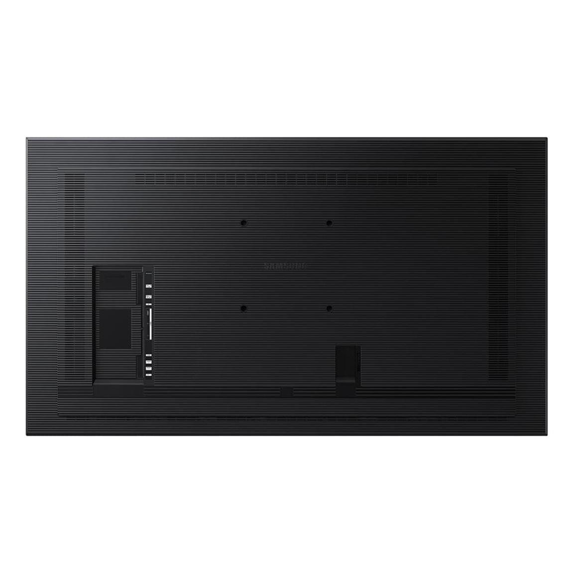 Samsung 65-inch UHD Signage Display QB65B
