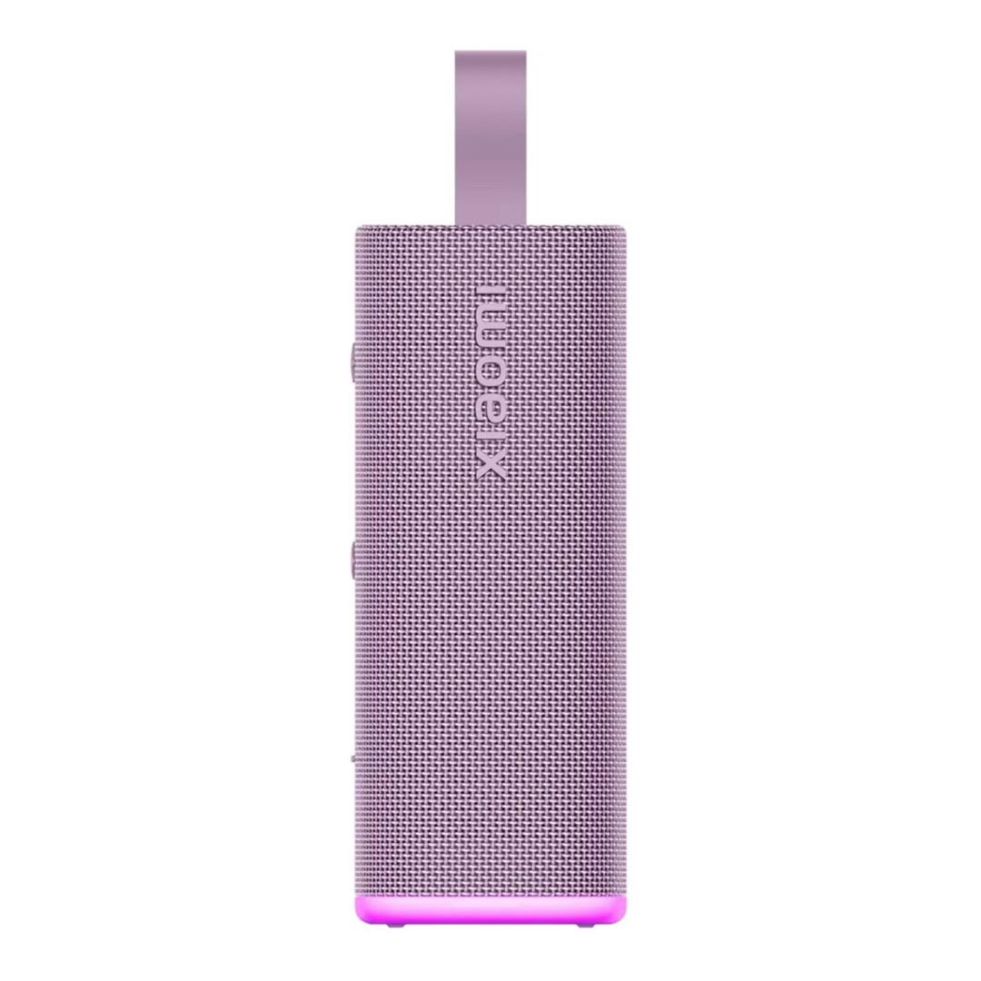 Xiaomi Sound Play 18W Wireless Speaker - Purple QBH4431GL