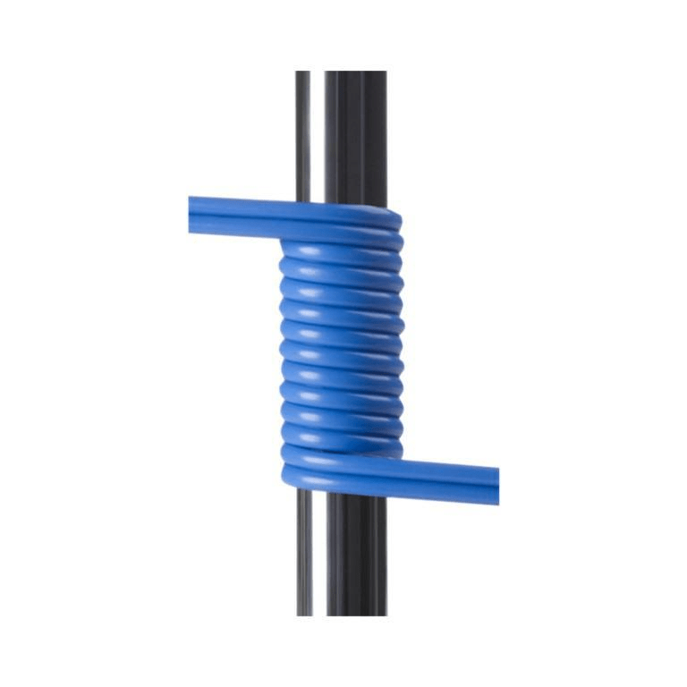 HPE Premier Flex LC/LC Multi-mode OM4 2 Fiber 2m Cable QK733A