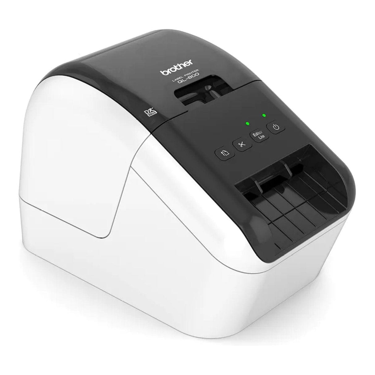 Brother QL810W Direct Thermal USB Label Printer QL-810