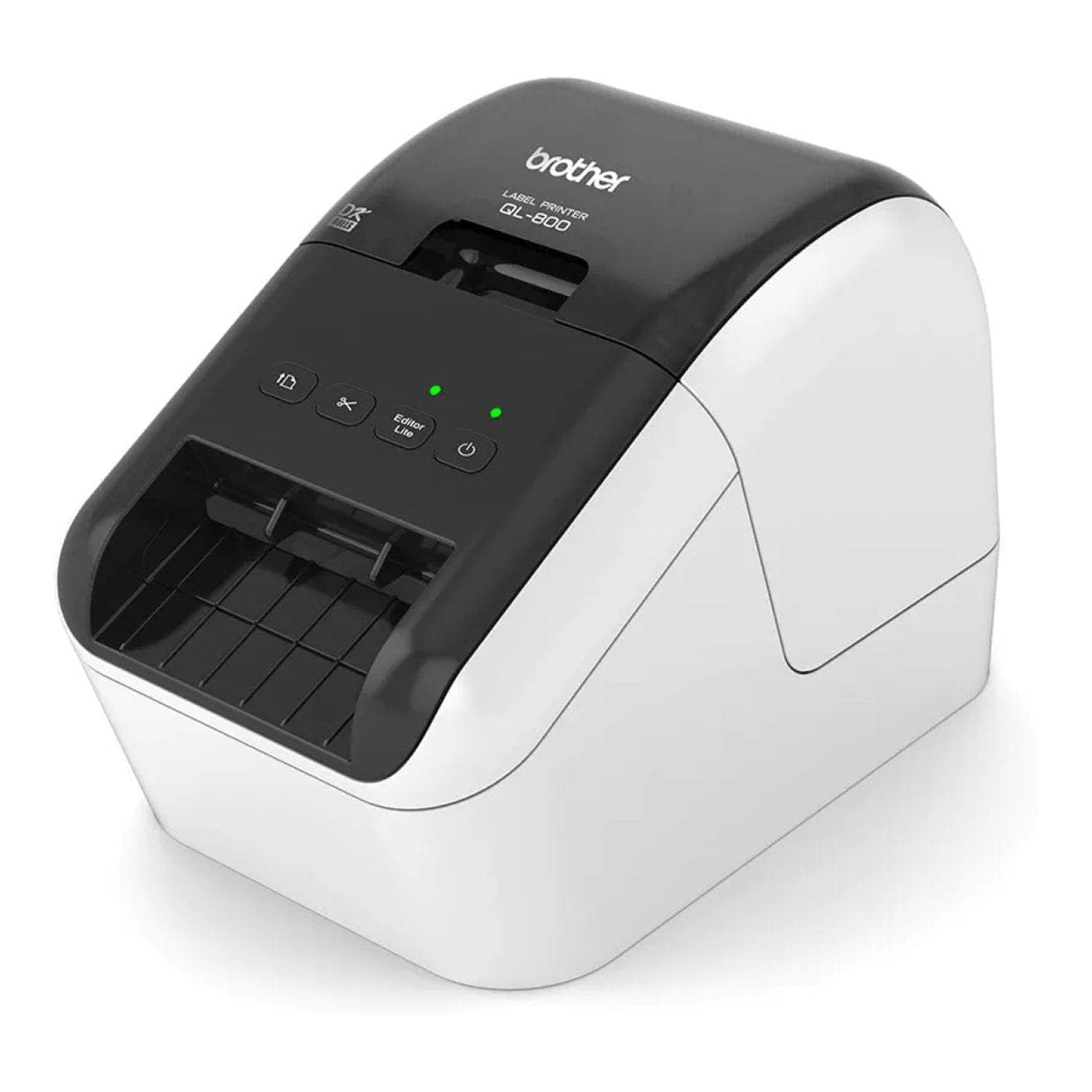 Brother QL810W Direct Thermal USB Label Printer QL-810