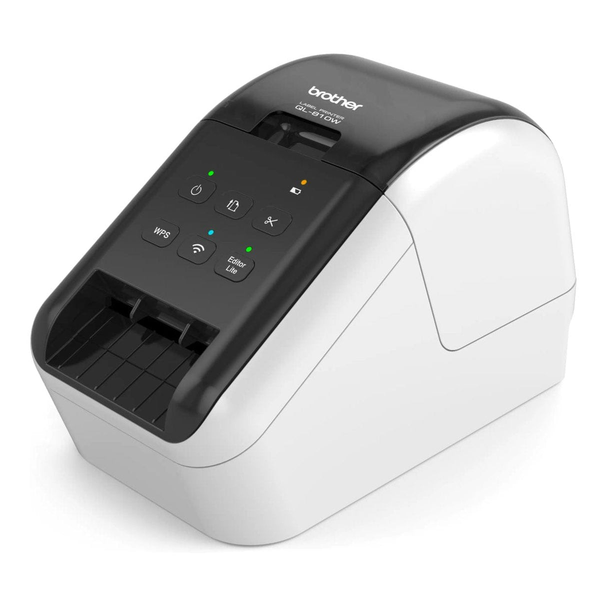 Brother QL-810W Wireless Direct Thermal Label Printer