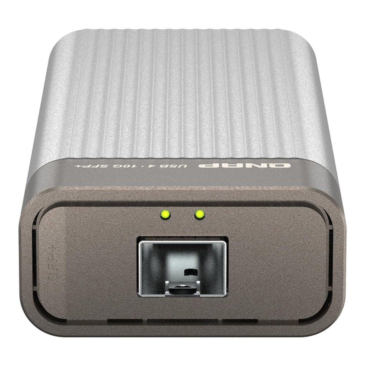 QNAP Type-C to 10GbE SFP+ Network Adapter QNA-UC10G1SF