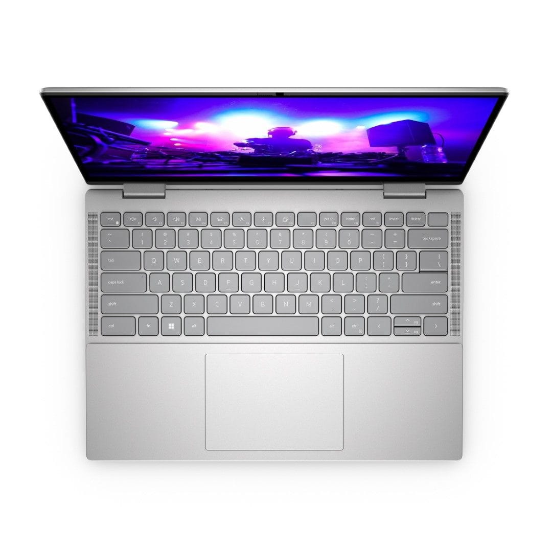 Dell Inspiron 7430 14-inch FHD+ 2-in-1 Laptop - Intel Core i5-1335U 512GB SSD 8GB RAM Win 11 Home