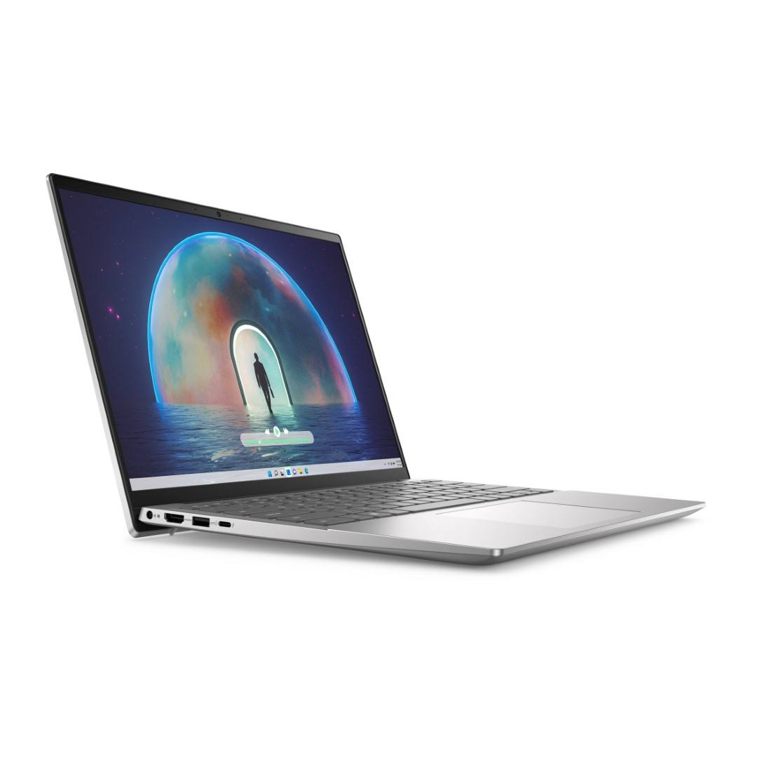 Dell Inspiron 5430 14-inch FHD+ Laptop - Intel Core i7-1360P 1TB SSD 16GB RAM Win 11 Home
