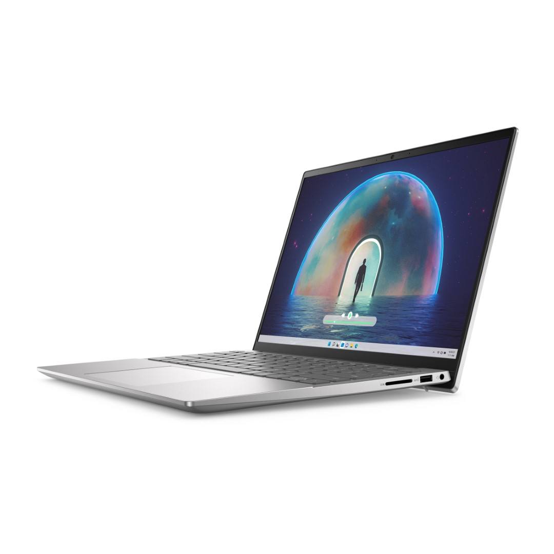 Dell Inspiron 5430 14-inch FHD+ Laptop - Intel Core i7-1355U 512GB SSD 16GB RAM Win 11 Home