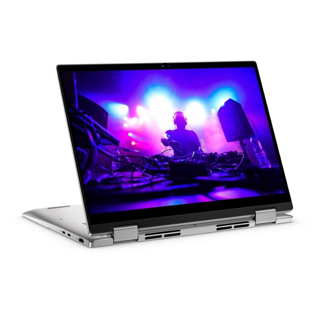 Dell Inspiron 7430 14-inch FHD+ 2-in-1 Laptop - Intel Core i7-1355U 512GB SSD 16GB RAM Win 11 Home