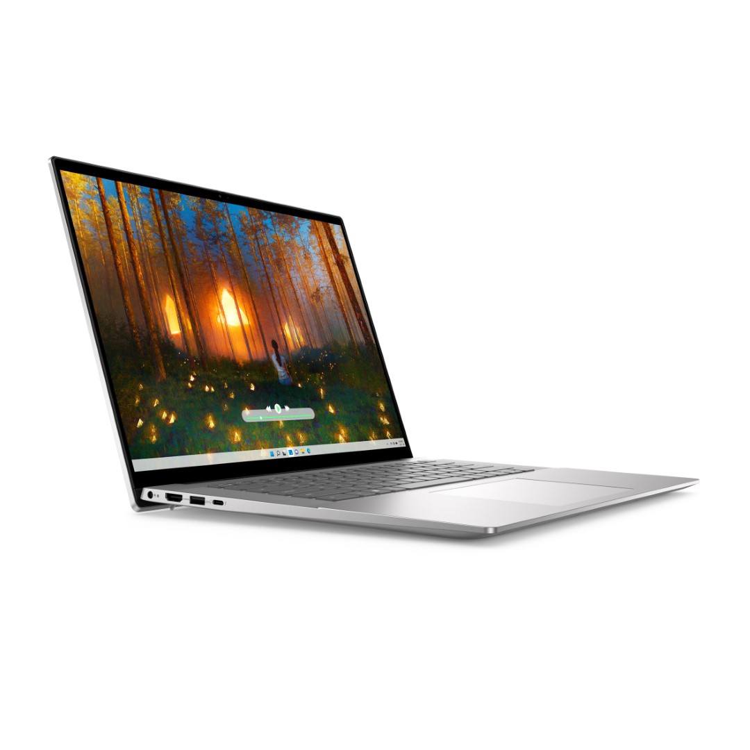Dell Inspiron 5630 16-inch FHD+ Laptop - Intel Core i7-1360P 512GB SSD 16GB RAM Win 11 Home