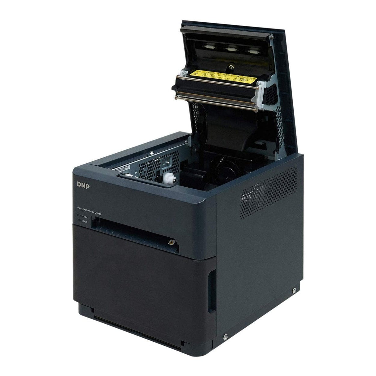 DNP QW410 Dye-Sublimation Professional Compact Photo Printer