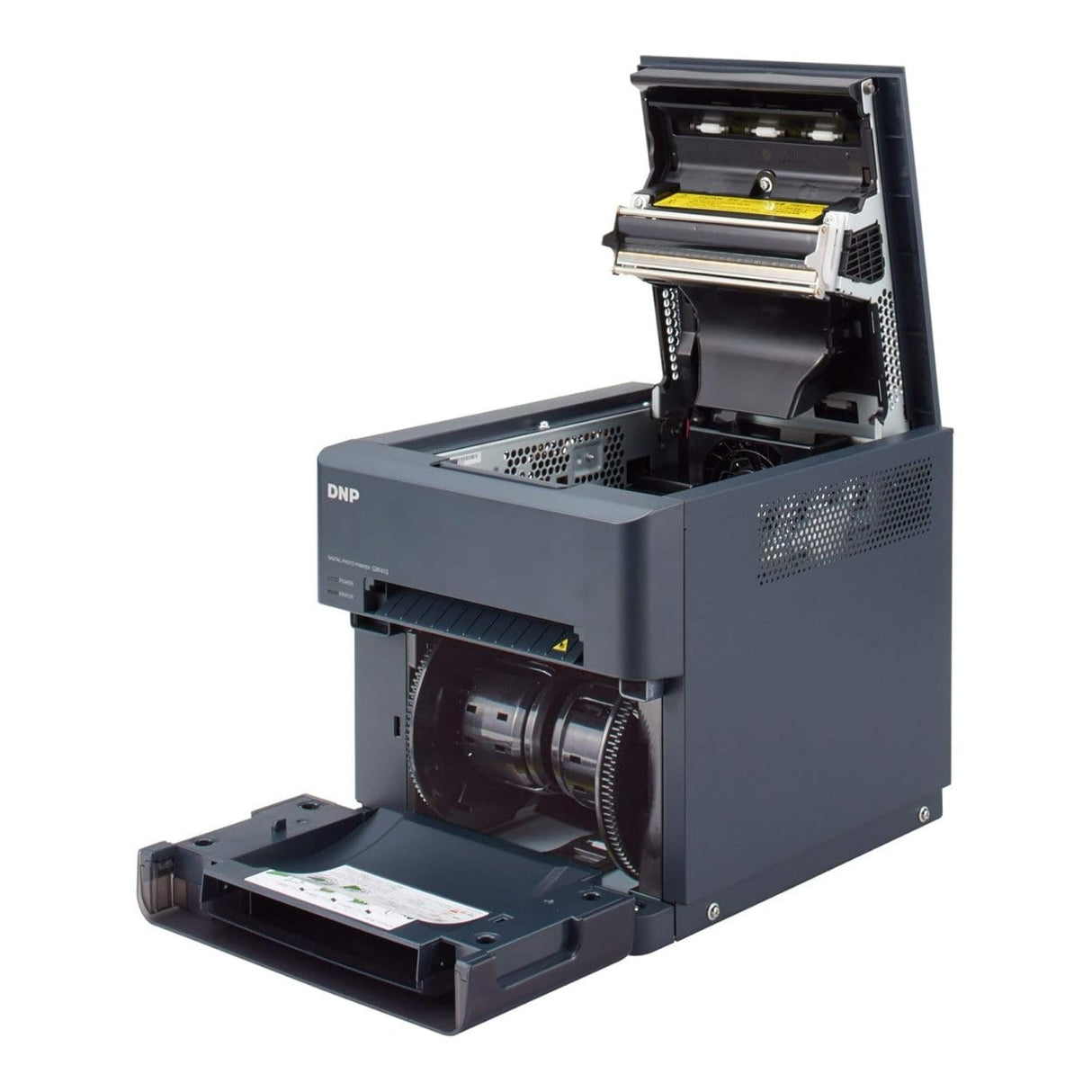 DNP QW410 Dye-Sublimation Professional Compact Photo Printer