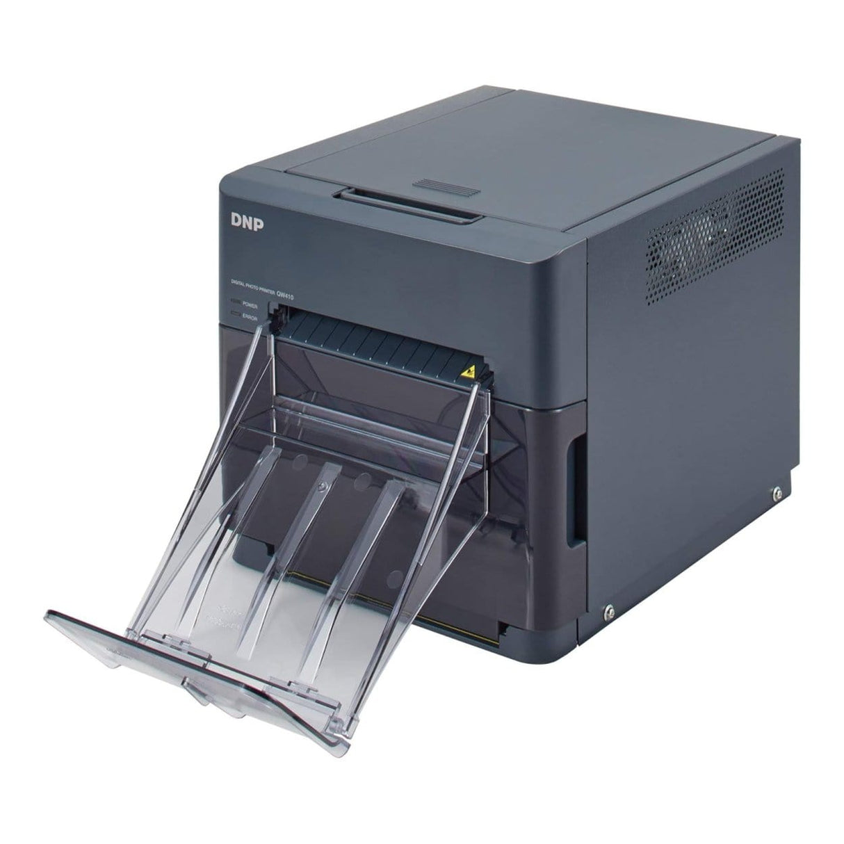 DNP QW410 Dye-Sublimation Professional Compact Photo Printer