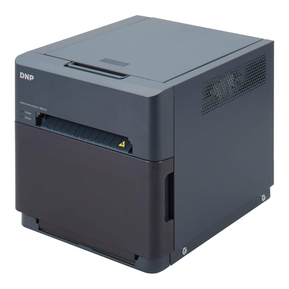 DNP QW410 Dye-Sublimation Professional Compact Photo Printer