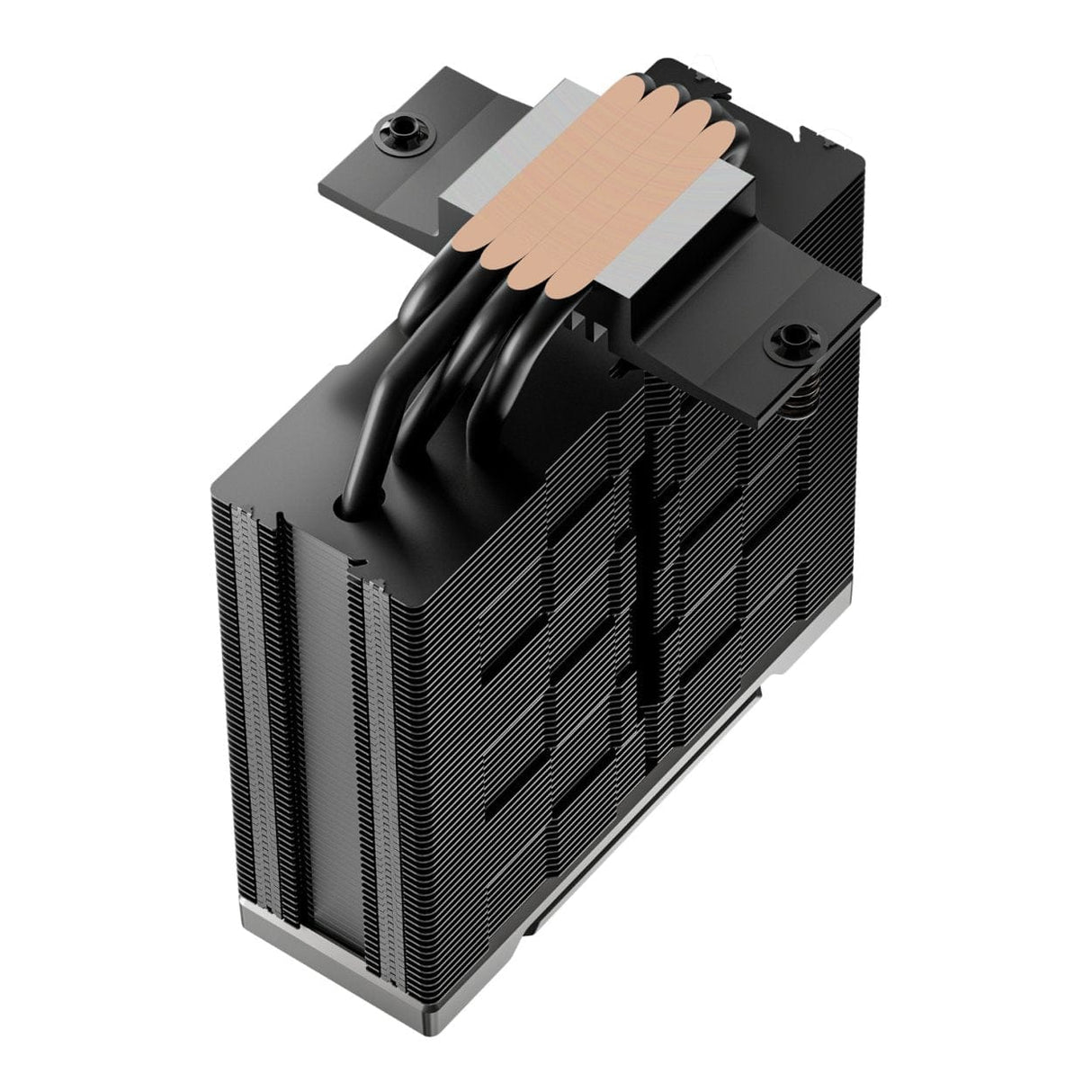 DeepCool AK400 G2 120mm CPU Air Cooler Black R-AK400G2-BKNNMN-GJD