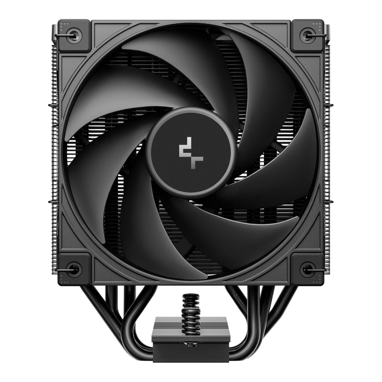 DeepCool AK400 G2 120mm CPU Air Cooler Black R-AK400G2-BKNNMN-GJD