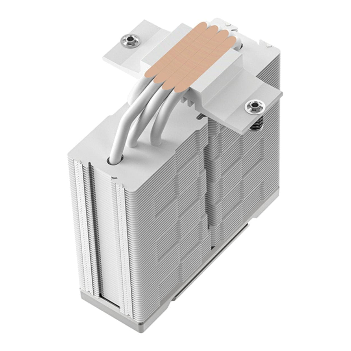 DeepCool AK400 G2 120mm CPU Air Cooler White R-AK400G2-WHNNMN-GJD