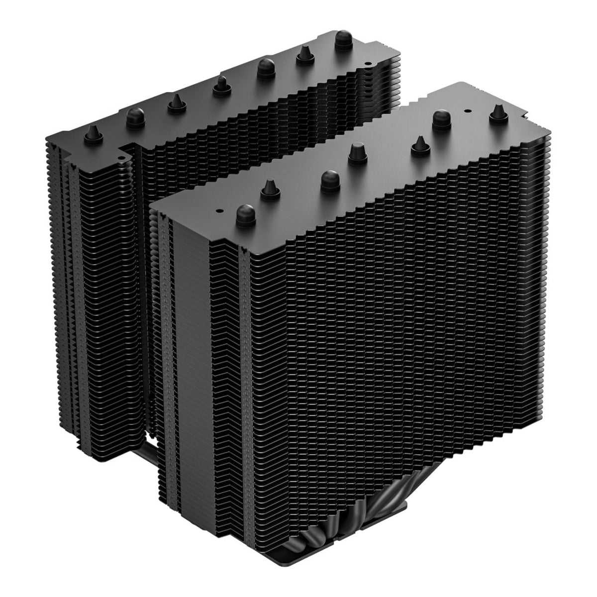 DeepCool ASSASSIN VC ELITE CPU Air Cooler Black R-ASN4-BKNVNN-GJD