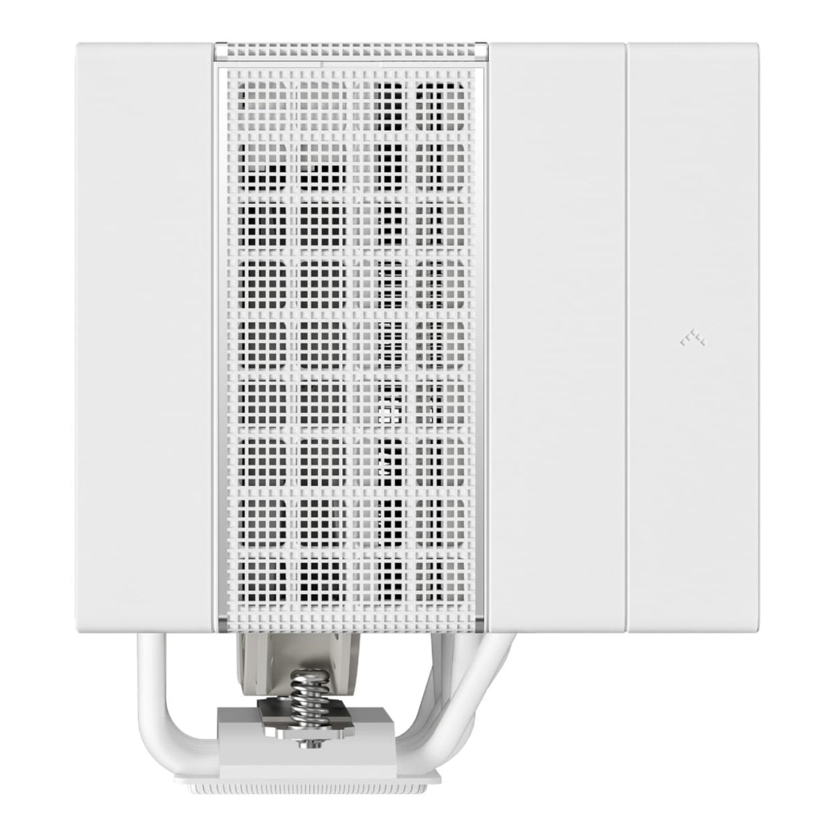 DeepCool ASSASSIN VC ELITE CPU Air Cooler White R-ASN4-WHNVNN-GJD