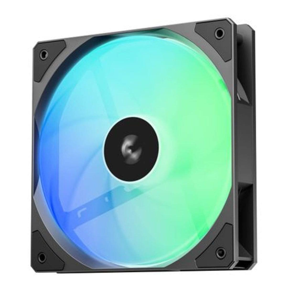 DeepCool CG590 Mesh 2F ATX ARGB Gaming PC Case Black R-CG590MESH-BKANA2-G