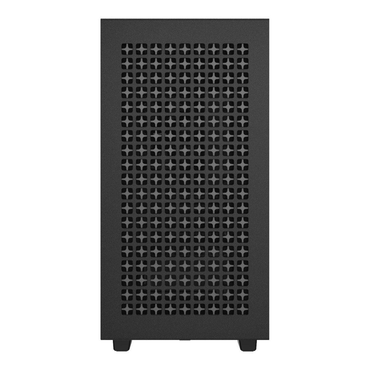 DeepCool CH370 Micro-ATX Gaming PC Case Black R-CH370-BKAGM1-E-1
