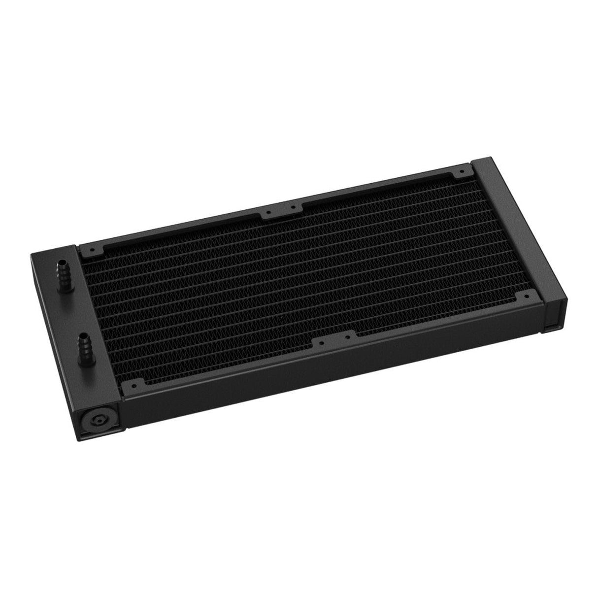 DeepCool LE240 V2 240mm CPU AiO CPU Liquid Cooler Black R-LE240-BKAMMC-G-2