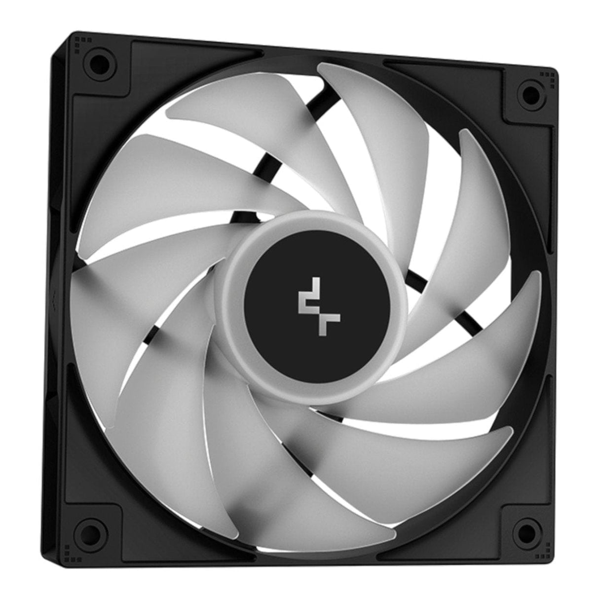 DeepCool LE360 V2 120mm AiO CPU Liquid Cooler Black R-LE360-BKAMMC-G-2