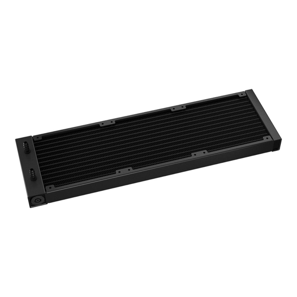 DeepCool LE360 V2 120mm AiO CPU Liquid Cooler Black R-LE360-BKAMMC-G-2